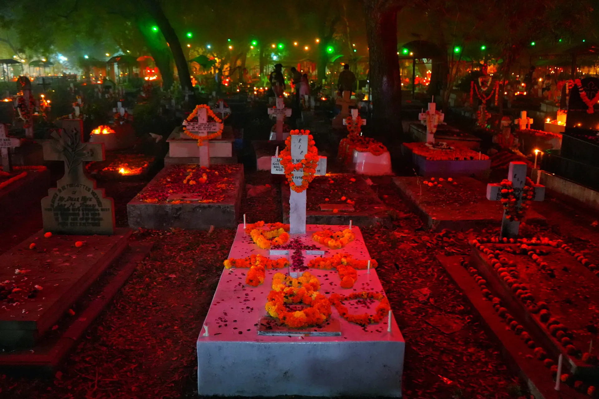 All Souls Day